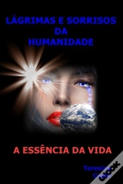 Capa do artigo Lágrimas e Sorrisos da Humanidade