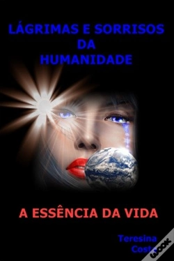 Capa do artigo Lágrimas e Sorrisos da Humanidade