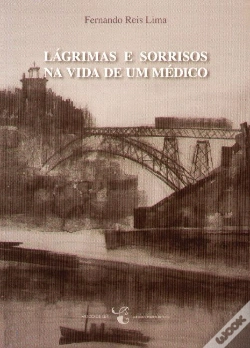 Capa do artigo Lágrimas e Sorrisos na Vida de um Médico