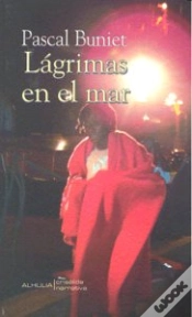 Capa do artigo Lágrimas En El Mar