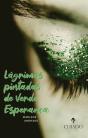 Lágrimas Pintadas de Verde Esperança - Preview