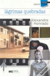 Capa do artigo Lágrimas Quebradas