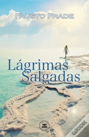 Capa do artigo Lágrimas Salgadas 