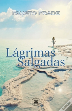 Capa do artigo Lágrimas Salgadas 