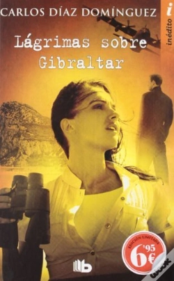 Capa do artigo Lágrimas Sobre Gibraltar