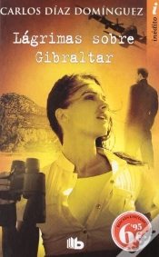 Capa do artigo Lágrimas Sobre Gibraltar