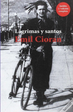 Capa do artigo Lágrimas Y Santos