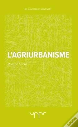Capa do artigo L'Agriurbanisme