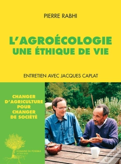 Capa do artigo L'Agroécologie : Une Éthique De Vie