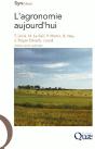 L'Agronomie Aujourd'Hui - Preview