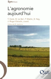 L'Agronomie Aujourd'Hui