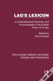 Capa do artigo Lag