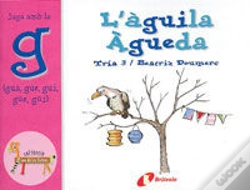 Capa do artigo L'Àguila Àgueda (Gua, Gue, Gui, Güe, Güi)