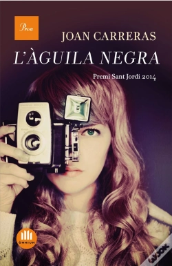 Capa do artigo L'Àguila Negra