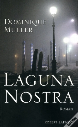 Capa do artigo Laguna Nostra