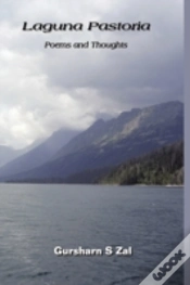 Capa do artigo Laguna Pastoria: Poems And Thoughts