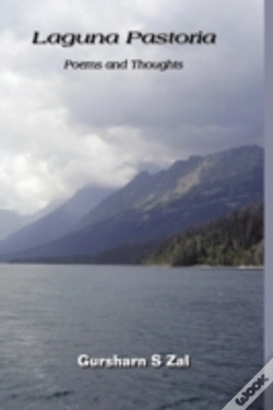 Capa do artigo Laguna Pastoria: Poems And Thoughts