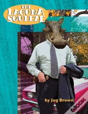 Capa do artigo Laguna Squeeze