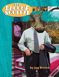 Capa do artigo Laguna Squeeze
