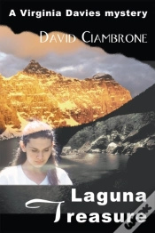 Capa do artigo Laguna Treasure
