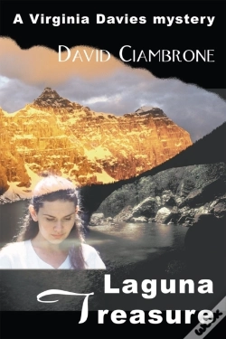Capa do artigo Laguna Treasure