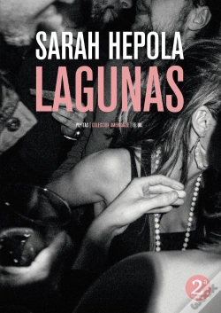 Capa do artigo Lagunas