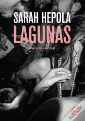 Capa do artigo Lagunas