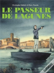 Capa do artigo Lagunes