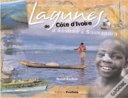 Capa do artigo Lagunes De Côte D'Ivoire ; D'Assinie À Sassandra