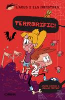 L'Agus I Els Monstres 24 Terrorific