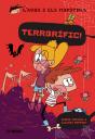 L'Agus I Els Monstres 24 Terrorific - Preview