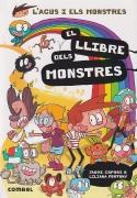 L'Agus I Els Monstres. El Llibre Dels Monstres