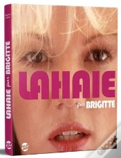 Capa do artigo Lahaie Par Brigitte