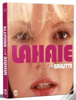 Capa do artigo Lahaie Par Brigitte
