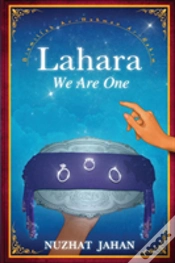 Capa do artigo Lahara