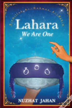 Capa do artigo Lahara