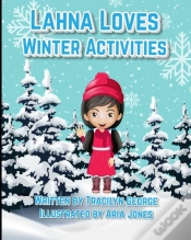 Capa do artigo Lahna Loves Winter Activities
