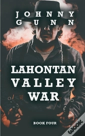 Lahontan Valley War