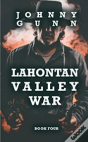 Capa do artigo Lahontan Valley War