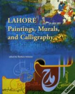 Capa do artigo Lahore
