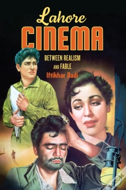 Capa do artigo Lahore Cinema