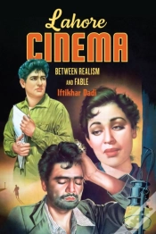 Capa do artigo Lahore Cinema