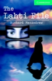 Capa do artigo Lahti File Level 3 Lower Intermediate Book With Audio Cds (2) Pack