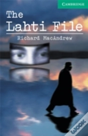 Capa do artigo Lahti File