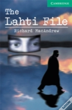 Capa do artigo Lahti File