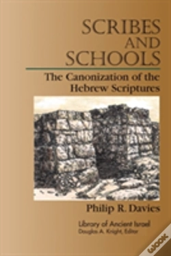 Capa do artigo Lai- Scribes And Schools