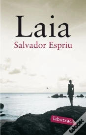 Capa do artigo Laia