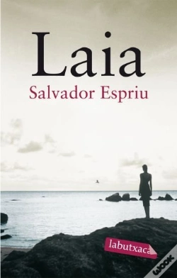 Capa do artigo Laia