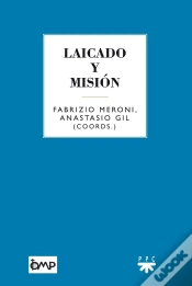 Capa do artigo Laicado Y Misión