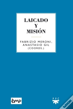Capa do artigo Laicado Y Misión